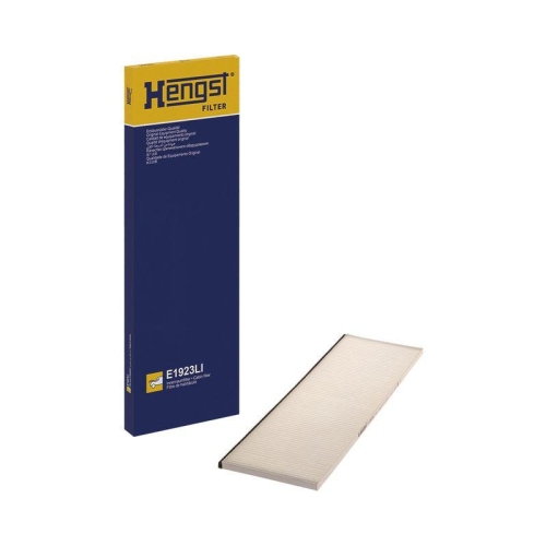 HENGST FILTER Filter, Innenraumluft E1923LI