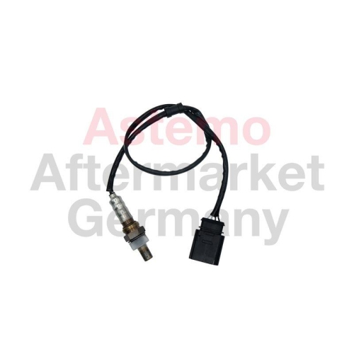 ASTEMO Lambdasonde 2505330