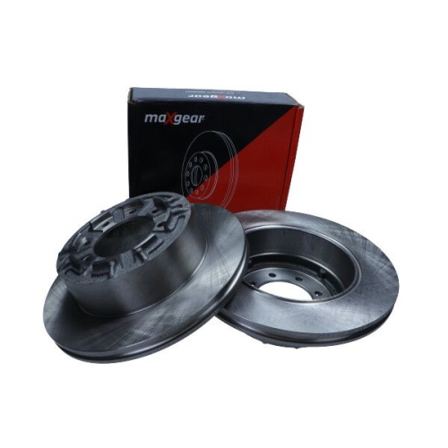 MAXGEAR Bremsscheibe 19-0986
