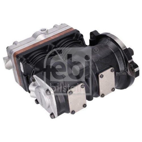 FEBI BILSTEIN Kompressor, Druckluftanlage 196346