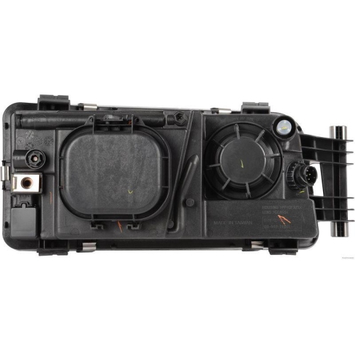 HERTH+BUSS ELPARTS Hauptscheinwerfer 81658133