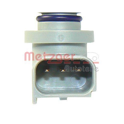 METZGER AUTOTEILE Sensor, Nockenwellenposition ORIGINAL ERSATZTEIL 0903037