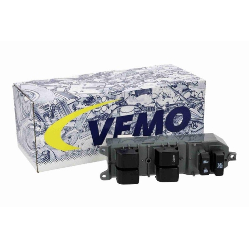 VEMO Schalter, Fensterheber Original VEMO Qualit&auml;t V70-73-0101