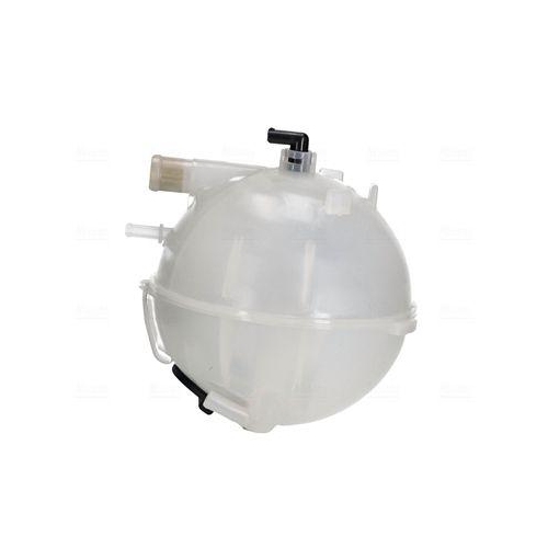 NISSENS Ausgleichsbehälter, Kühlmittel ** FIRST FIT ** 996186