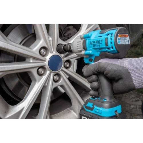 HAZET Steckschl&uuml;sseleinsatz FORD Radverschraubung 1/2 Zoll 900SLG-1822/3
