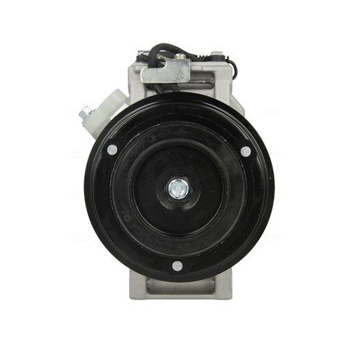 NISSENS Kompressor, Klimaanlage ** FIRST FIT ** 89081