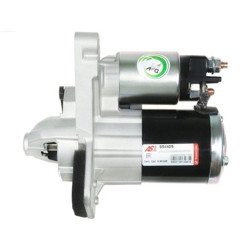 AS-PL Starter Brandneu AS-PL