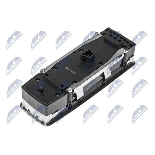 NTY Schalter, Fensterheber EWS-ME-054