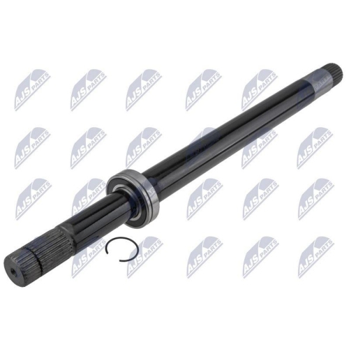 NTY Antriebswelle NWP-ME-003