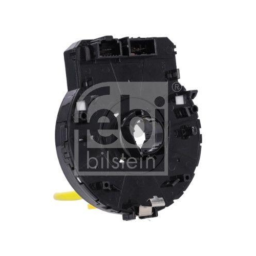 FEBI BILSTEIN Wickelfeder, Airbag febi Plus 197458