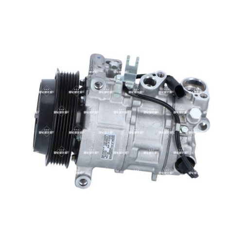 NRF Kompressor, Klimaanlage EASY FIT 320158