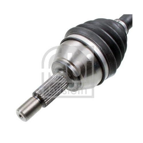 FEBI BILSTEIN Antriebswelle 181100