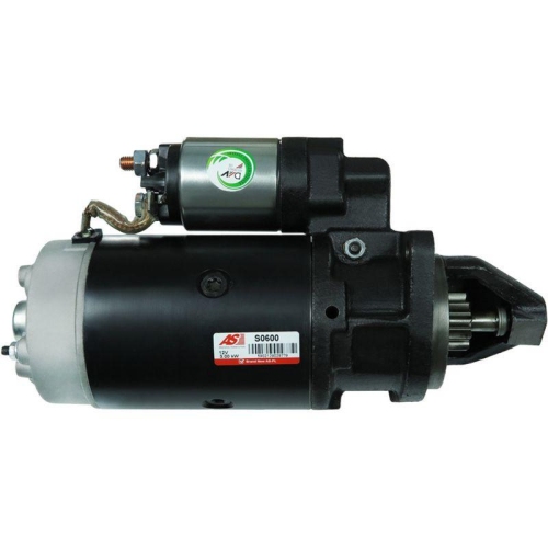 AS-PL Starter AS S0600