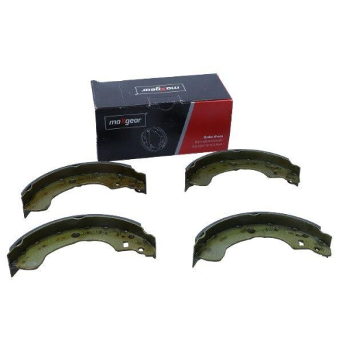 MAXGEAR Bremsbackensatz 19-4553