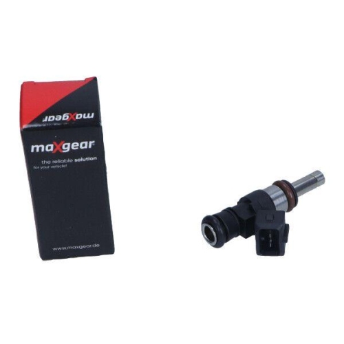 MAXGEAR Einspritzventil 17-0438