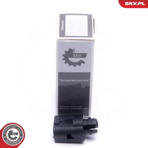 ESEN SKV Sensor, Innenraumtemperatur 17SKV704