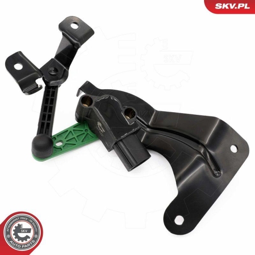 ESEN SKV Sensor, Leuchtweitenregulierung 17SKV962