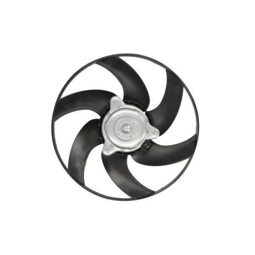THERMOTEC L&uuml;fter, Motork&uuml;hlung D8C004TT