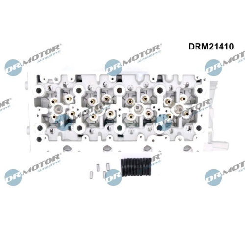 Dr.Motor Automotive Zylinderkopf DRM21410