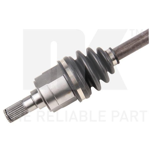 NK Antriebswelle 503504
