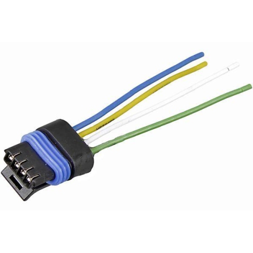 METZGER AUTOTEILE Kabelreparatursatz, Saugrohrdrucksensor 2324157