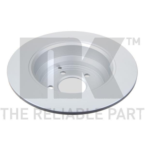 NK Bremsscheibe 314833