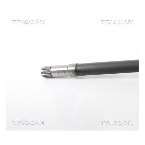TRISCAN Antriebswelle 8540 28678