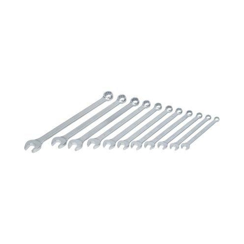 Ringmaulschl&uuml;ssel-Satz, XL 11-tlg 12-24mm KS TOOLS 517.1505