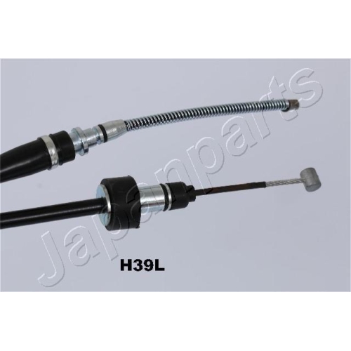 JAPANPARTS Seilzug, Feststellbremse BC-H39L