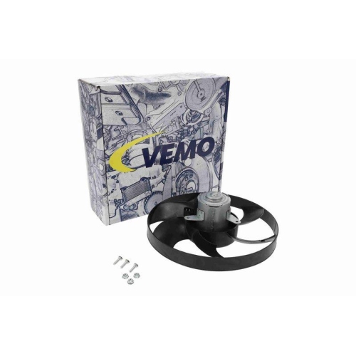 VEMO L&uuml;fter, Motork&uuml;hlung Original VEMO Qualit&auml;t V42-01-0001