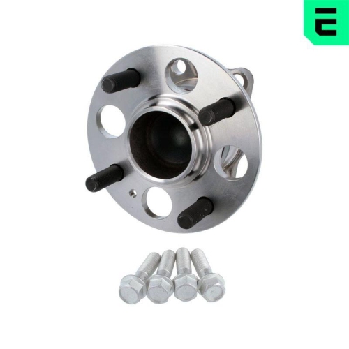 OPTIMAL Radlagersatz 922012