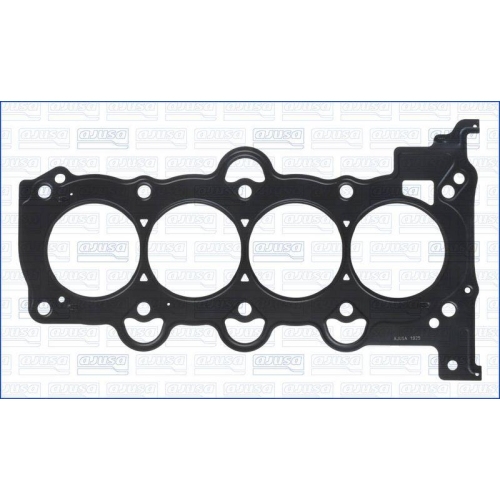 AJUSA Dichtung, Zylinderkopf MULTILAYER STEEL 10197100