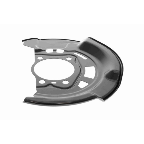 ACKOJA Spritzblech, Bremsscheibe Green Mobility Parts