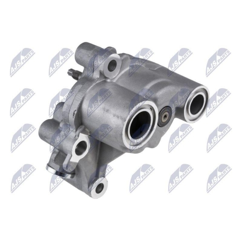 NTY &Ouml;lpumpe BPO-NS-004