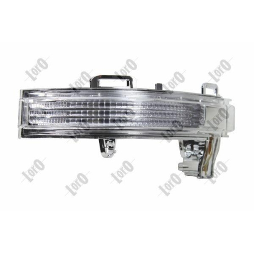 ABAKUS Blinkleuchte LORO