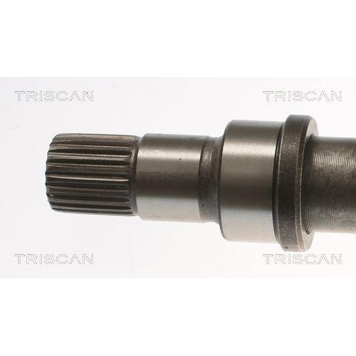 TRISCAN Antriebswelle 8540 11527