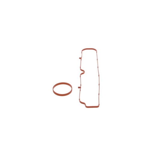 BOSCH Einstellpotentiometer, Leerlaufgemisch F 01C 600 073