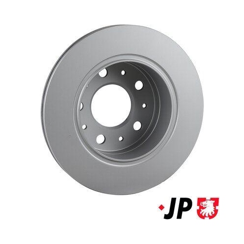 JP GROUP Bremsscheibe JP 3363200600