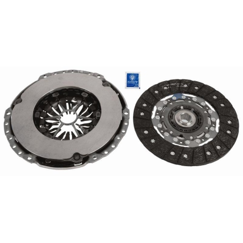 SACHS Kupplungssatz XTend 3000 950 995
