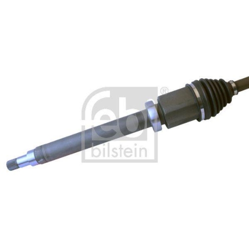 FEBI BILSTEIN Antriebswelle 186002