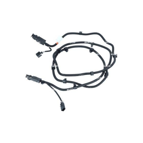 NRF Harnstoffschlauch 706014