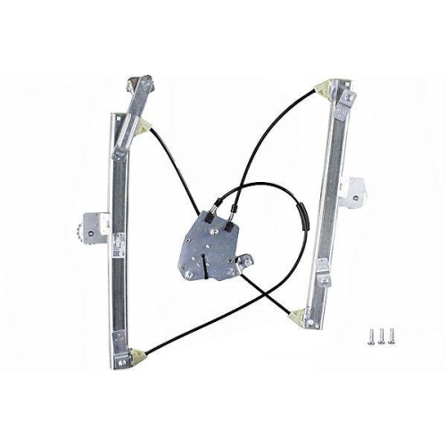 METZGER AUTOTEILE Fensterheber 2160762