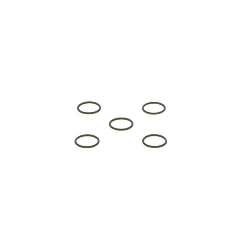 BOSCH Dichtung 1 230 210 027