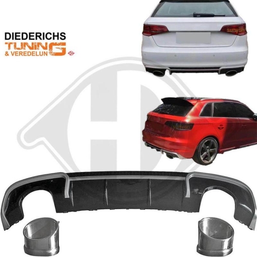 DIEDERICHS Sto&szlig;f&auml;nger HD Tuning 1033259
