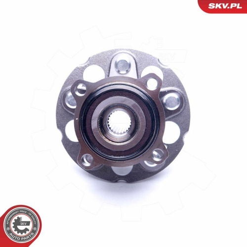 ESEN SKV Radlagersatz 29SKV281