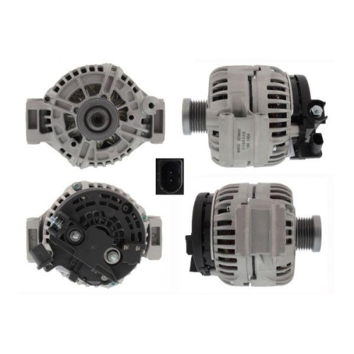 MAPCO Generator 13649
