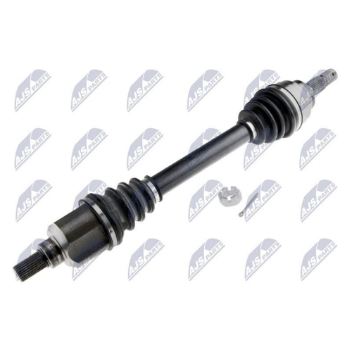 NTY Antriebswelle NPW-CT-053