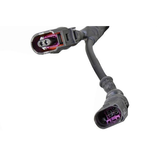 METZGER AUTOTEILE Kabelreparatursatz, Raddrehzahlsensor 2324123