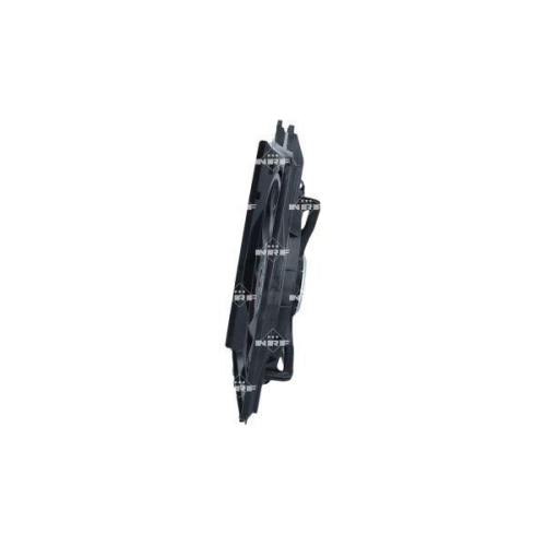 NRF L&uuml;fter, Motork&uuml;hlung 47936