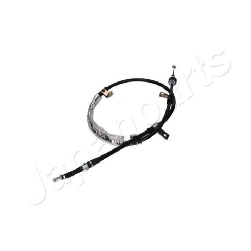JAPANPARTS Seilzug, Feststellbremse BC-H46R